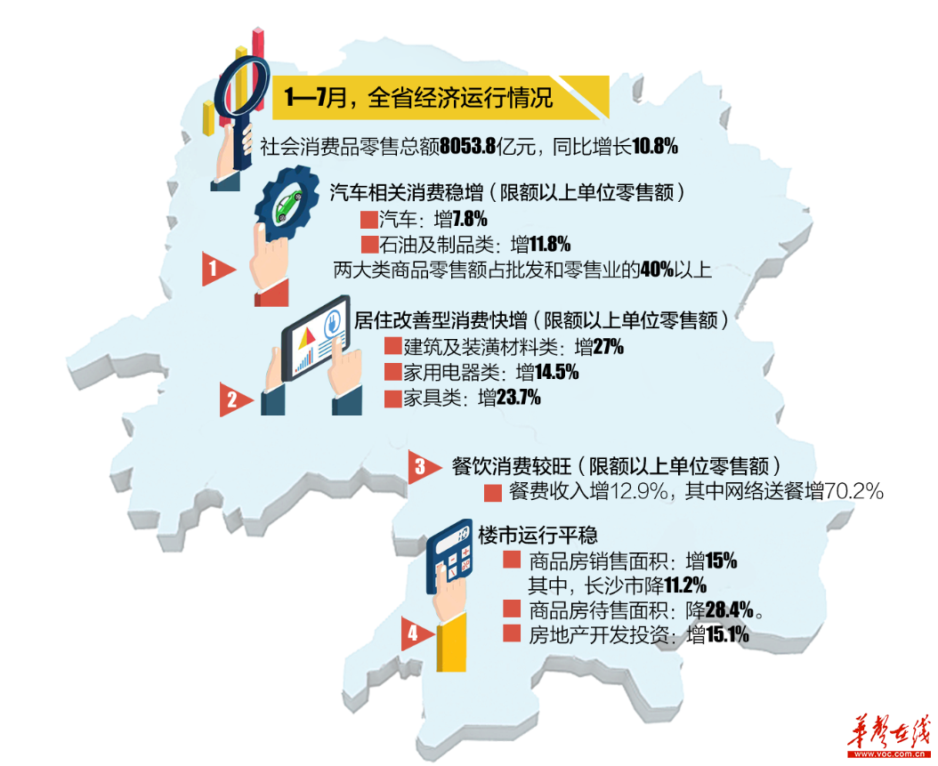 湖南发展最新动态，繁荣与进步的持续努力