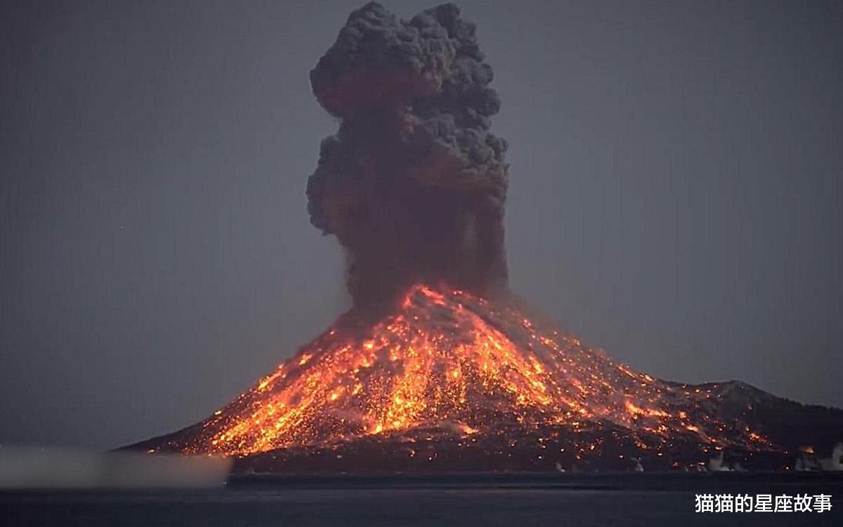 富士山火山最新动态，活动状况及影响分析