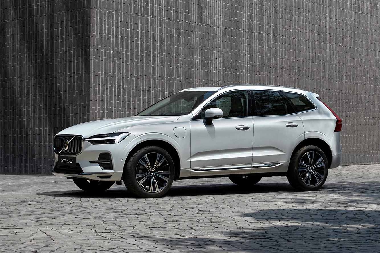 XC60最新车型深度解析与试驾体验全攻略