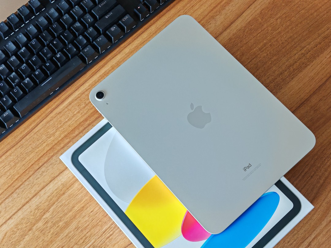 全面解析，iPad最新款是第几代？新一代产品一览无余。